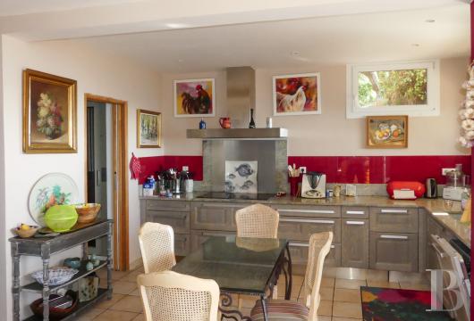 demeures et maisons a vendre france paca   - 8