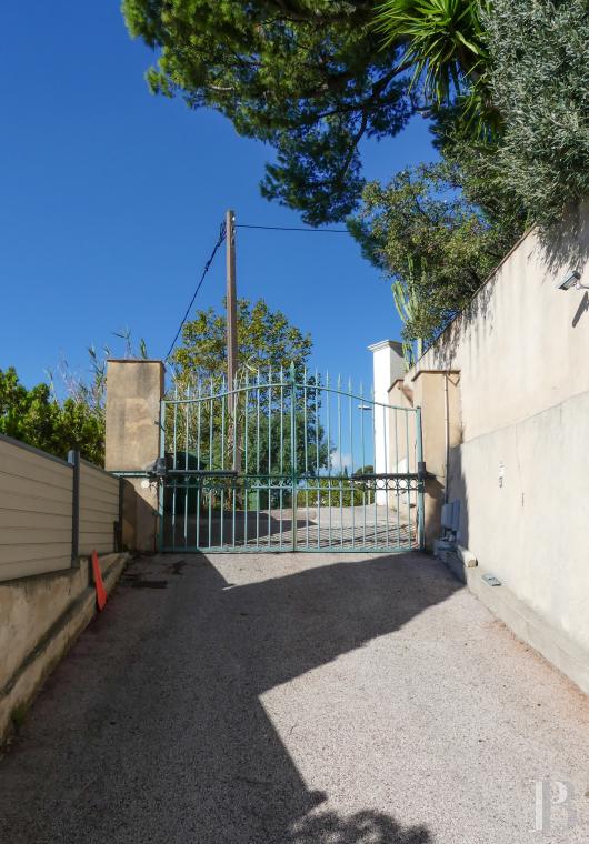 demeures et maisons a vendre france paca   - 15