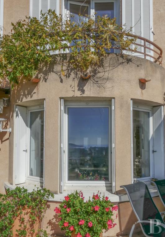 demeures et maisons a vendre france paca   - 3