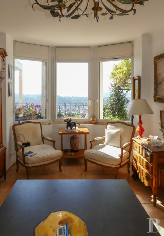 demeures et maisons a vendre france paca   - 9