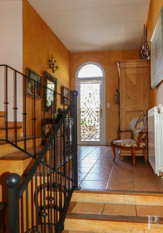 demeures et maisons a vendre france paca   - 7