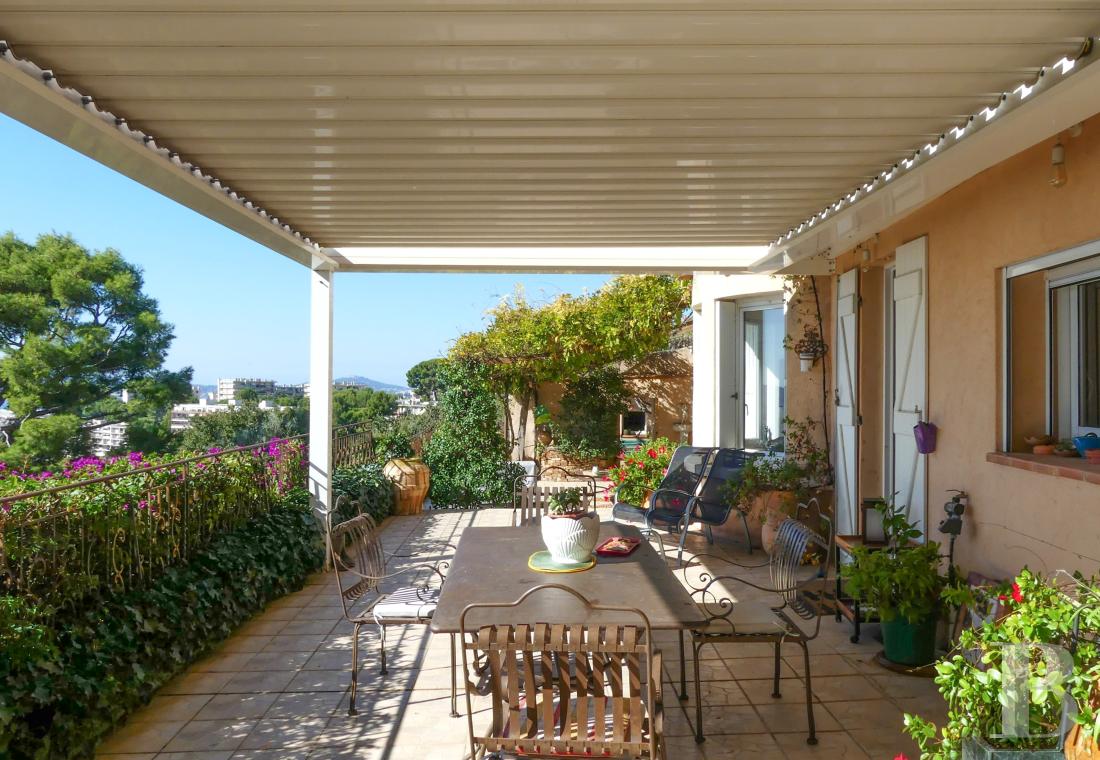 demeures et maisons a vendre france paca   - 5