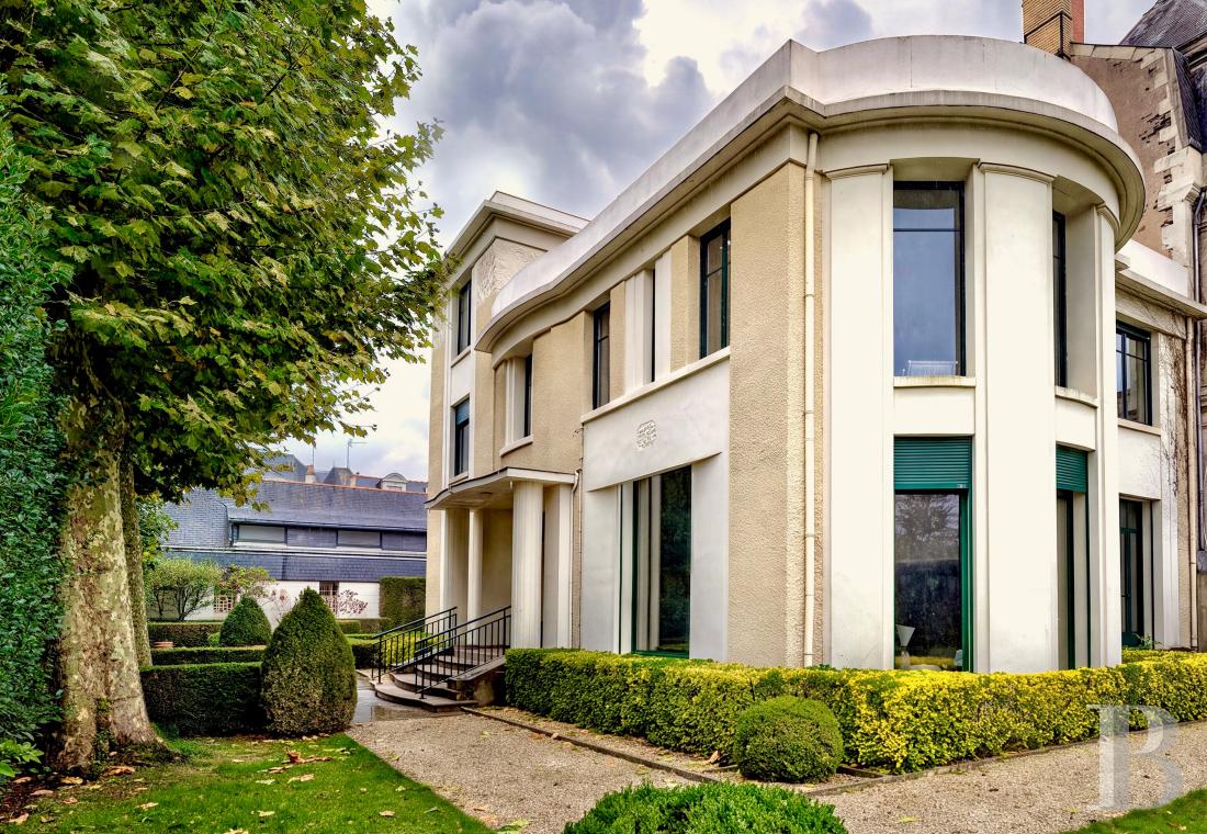 immobilier prestige pays de loire   - 1