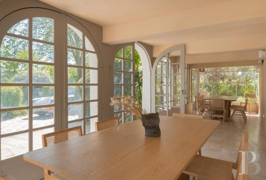 immobilier prestige ile de france   - 6
