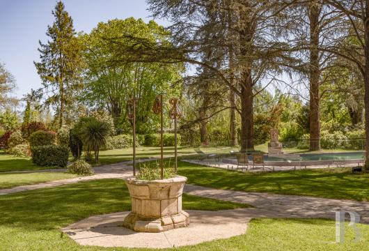 immobilier prestige ile de france   - 12