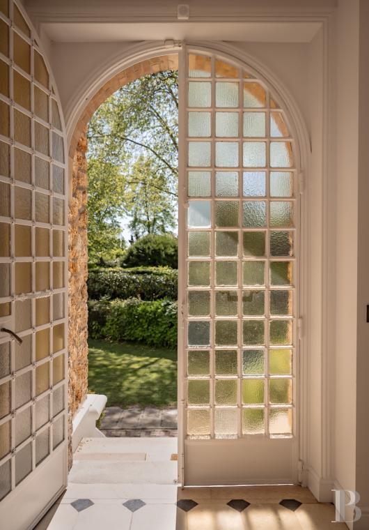 immobilier prestige ile de france   - 4