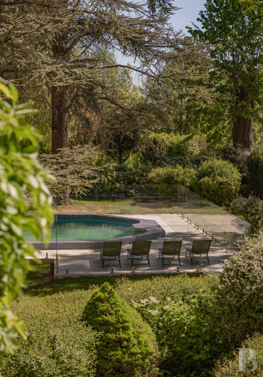 immobilier prestige ile de france   - 11