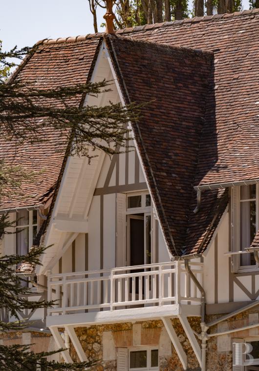 immobilier prestige ile de france   - 3