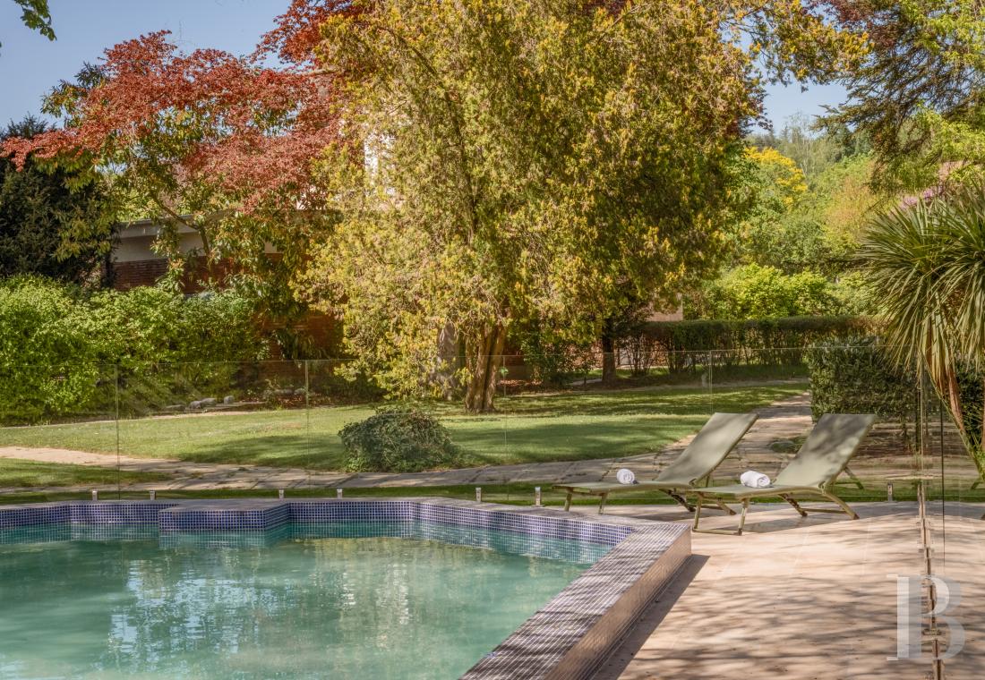 immobilier prestige ile de france   - 9