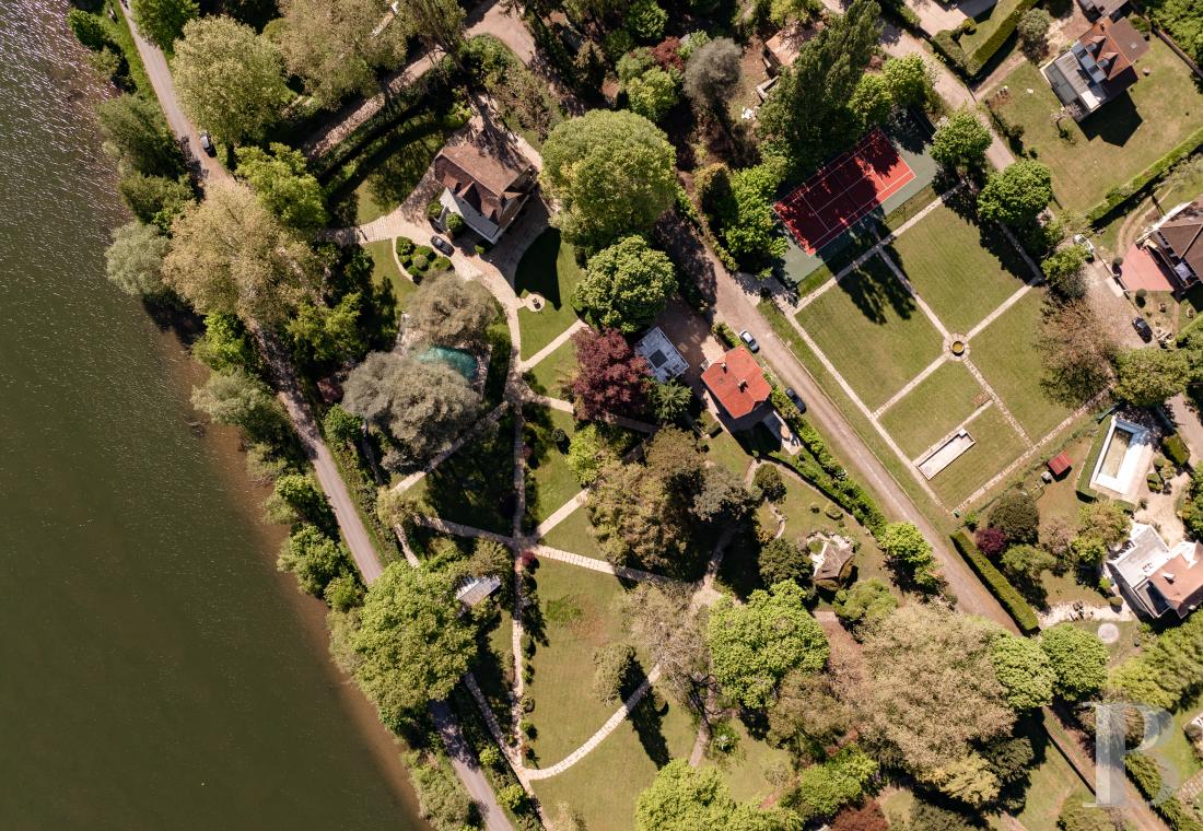 immobilier prestige ile de france   - 13