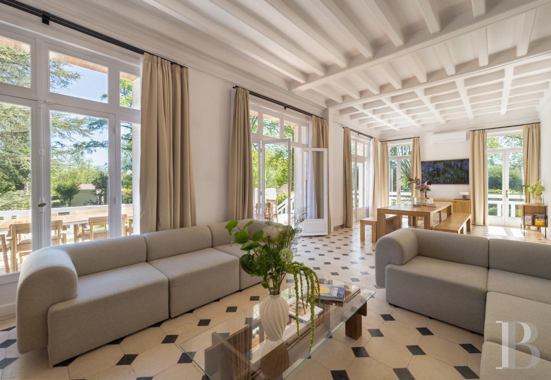 immobilier prestige ile de france   - 5