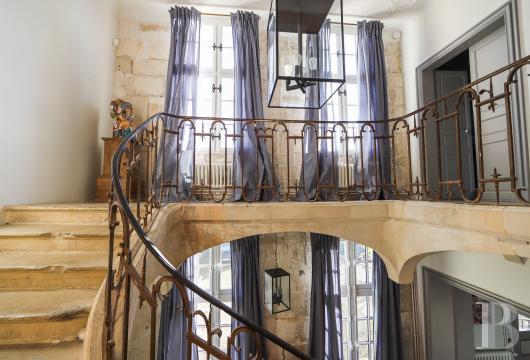 chateaux a vendre lorraine   - 12