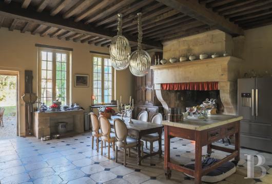 chateaux a vendre lorraine   - 11