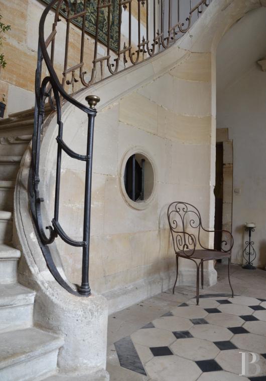 chateaux for sale France lorraine   - 6