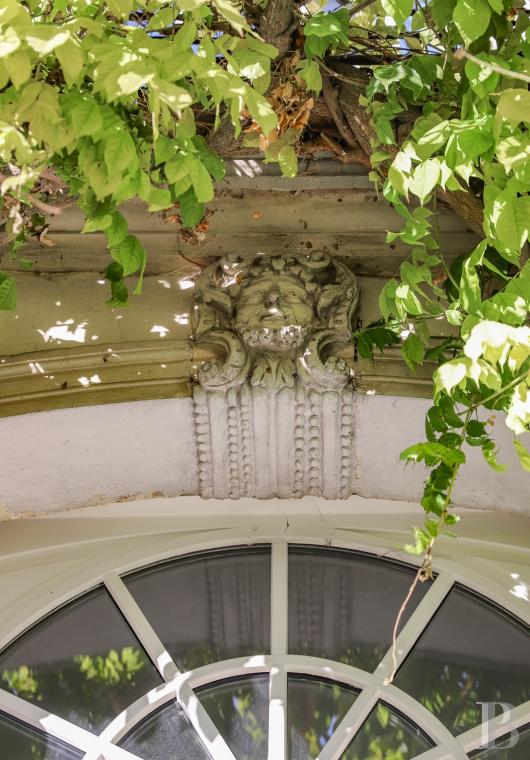 chateaux a vendre lorraine   - 5