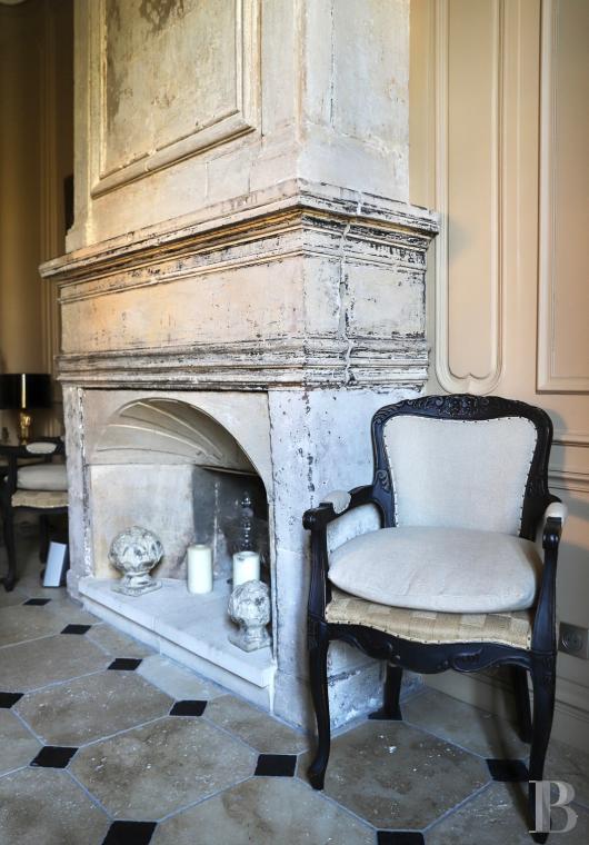 chateaux a vendre lorraine   - 9