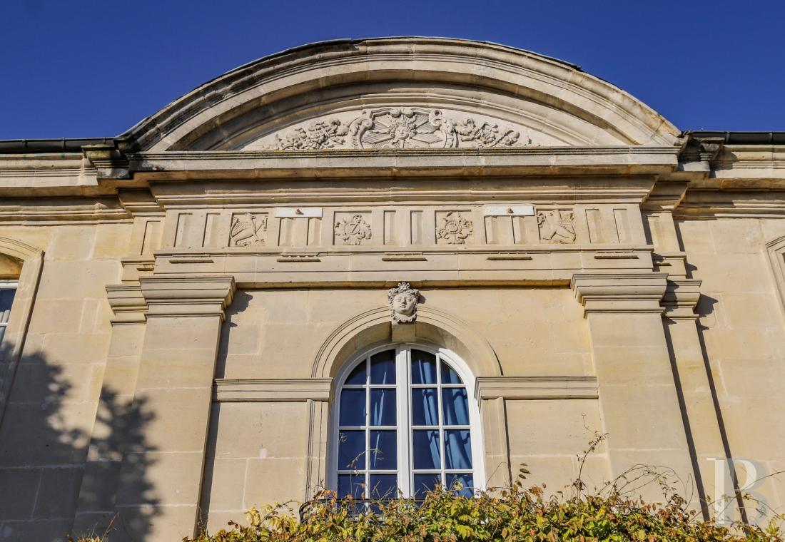 chateaux a vendre lorraine   - 18