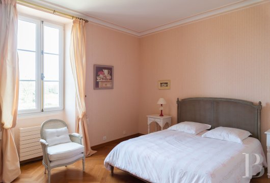 belles demeures bourgogne   - 13
