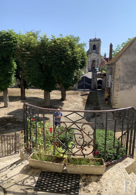 belles demeures bourgogne   - 3