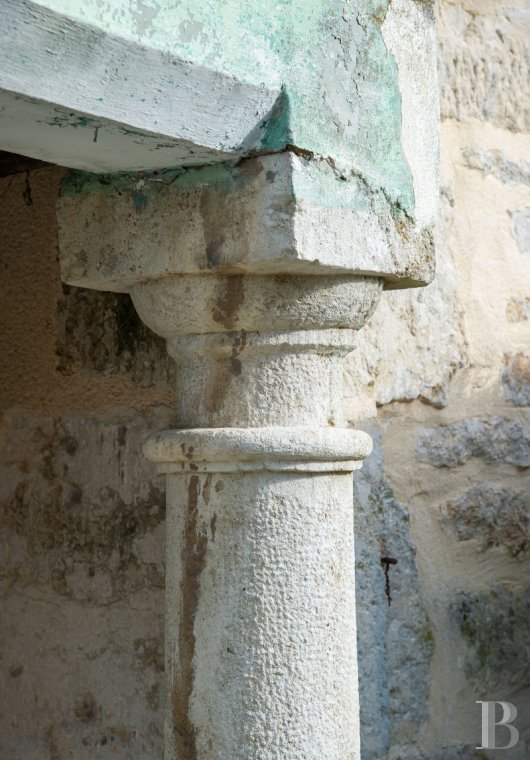 belles demeures bourgogne   - 19