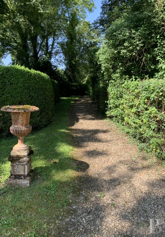 belles demeures bourgogne   - 22