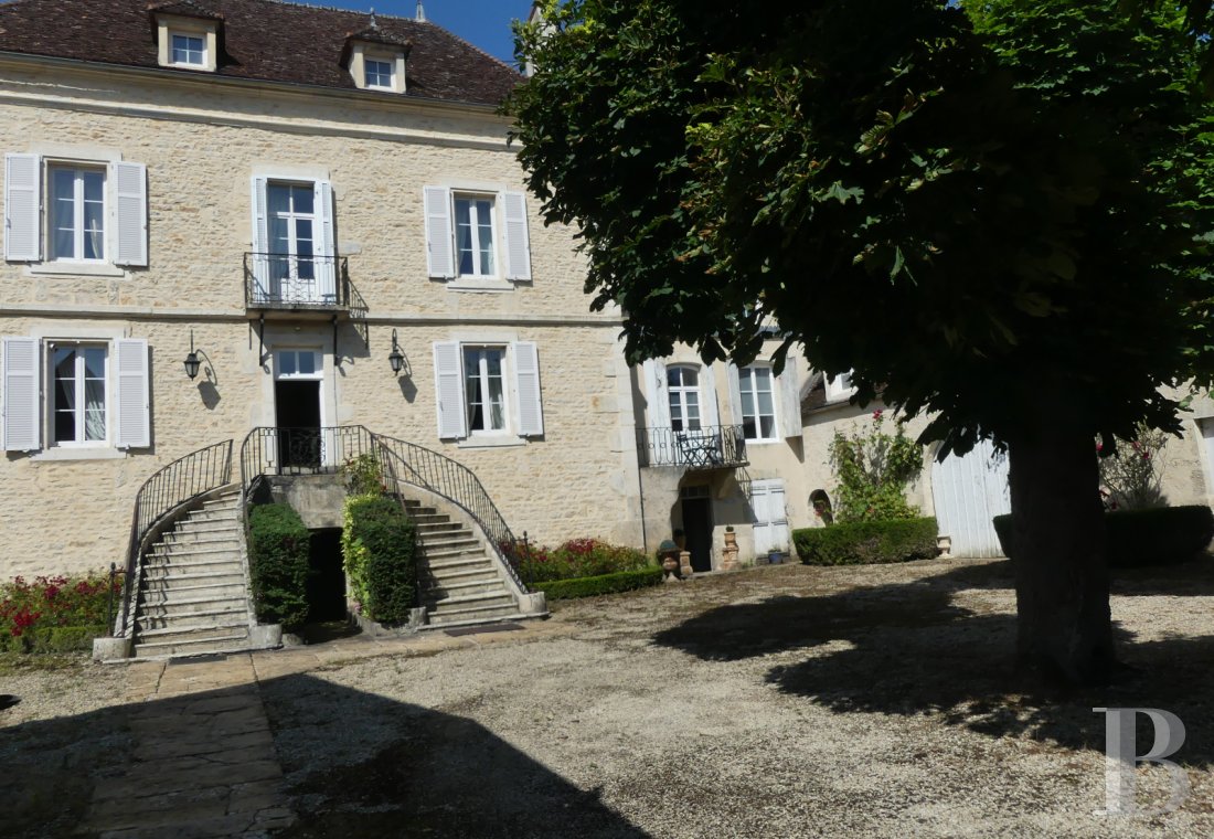 property for sale France burgundy   - 1