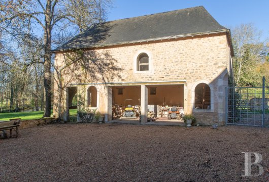 property for sale France pays de loire   - 18