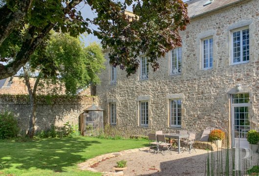 property for sale France lower normandy   - 4