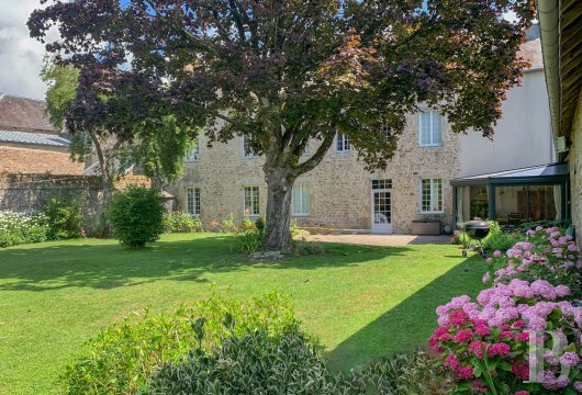 property for sale France lower normandy   - 3