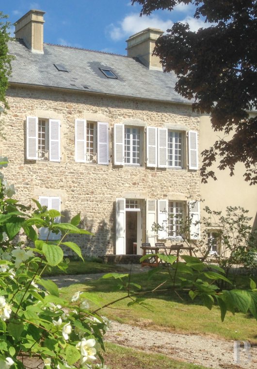 property for sale France lower normandy   - 2
