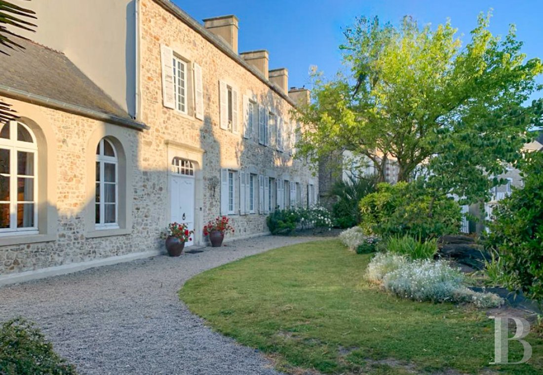 property for sale France lower normandy   - 1