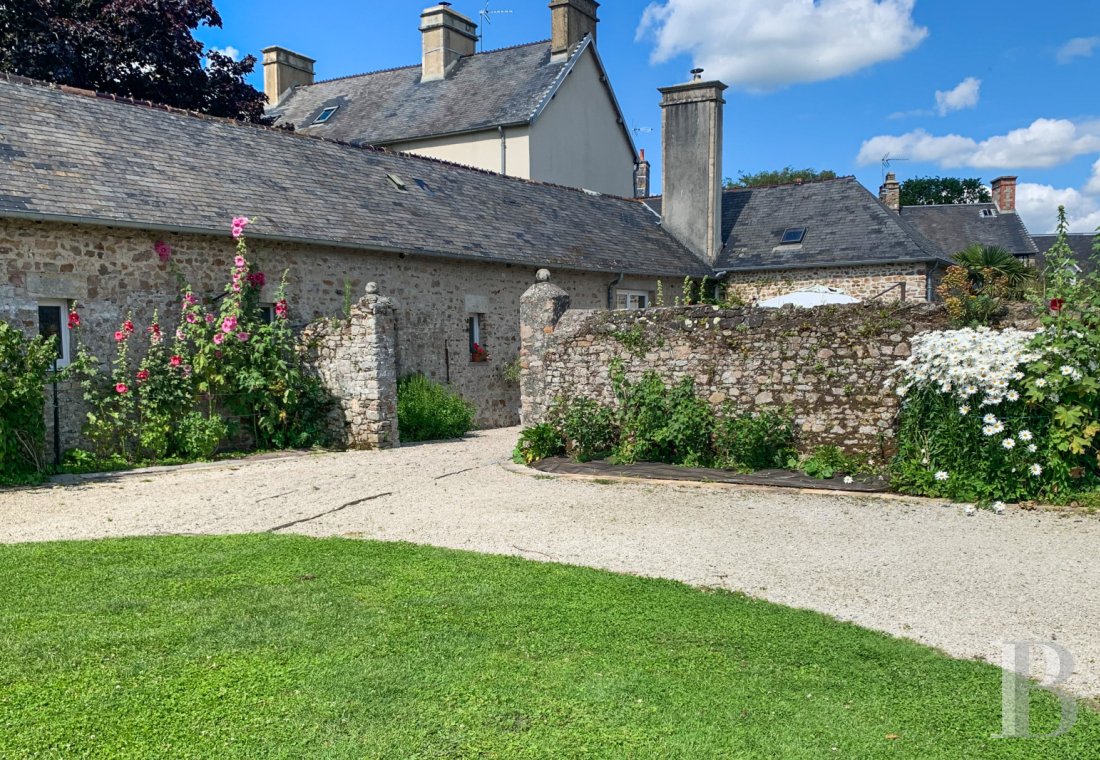 property for sale France lower normandy   - 11