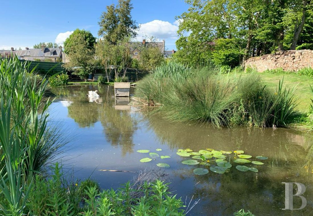 property for sale France lower normandy   - 12