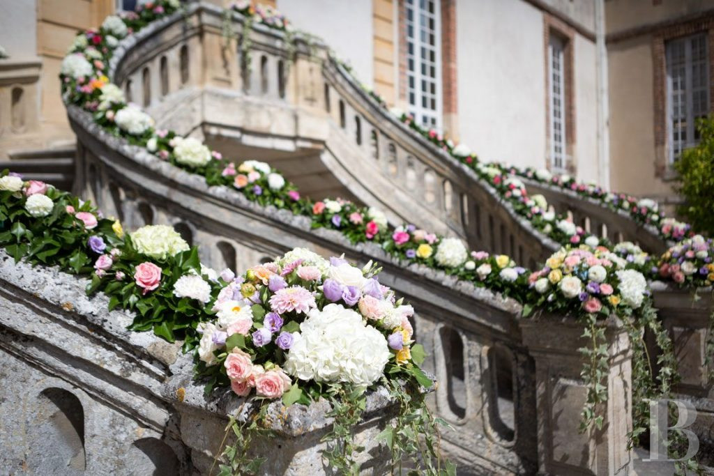 A 17th century family chateau in Seine-et-Marne, between Fontainebleau and Nemours - photo  n°5