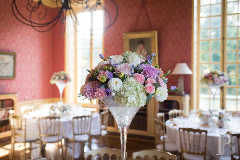 A 17th century family chateau in Seine-et-Marne, between Fontainebleau and Nemours - photo  n°7