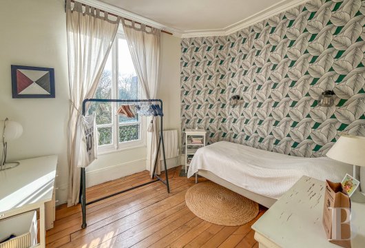 biens en ville ile de france   - 14