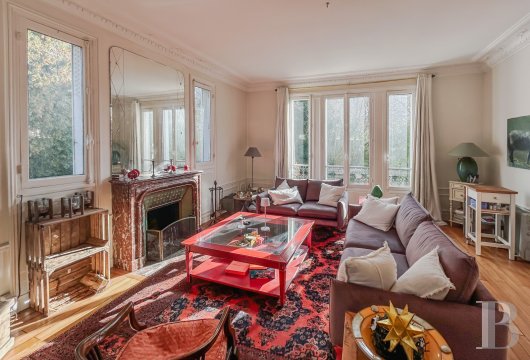 biens en ville ile de france   - 6