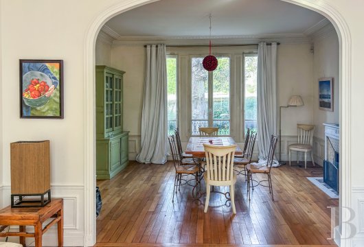 biens en ville ile de france   - 8