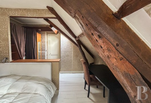 biens en ville ile de france   - 18