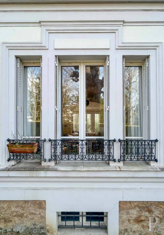 biens en ville ile de france   - 4