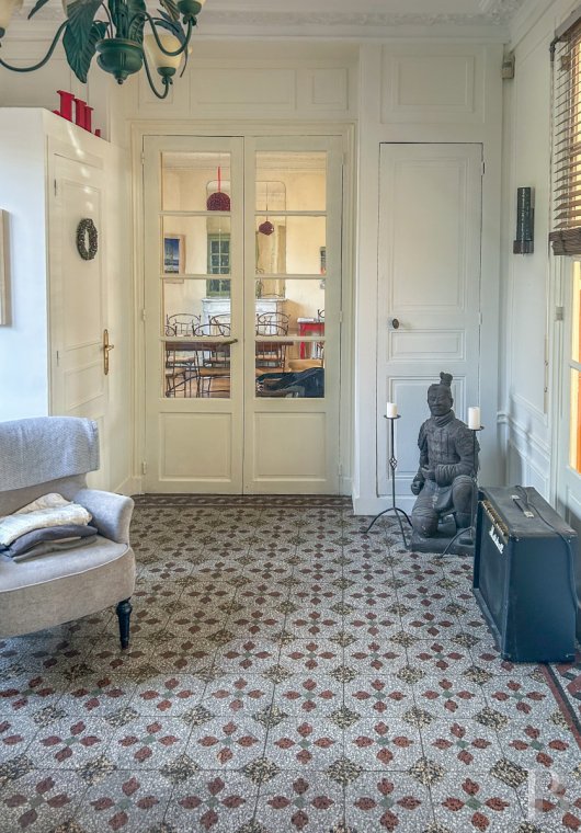 biens en ville ile de france   - 7