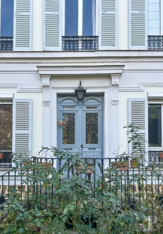 biens en ville ile de france   - 2