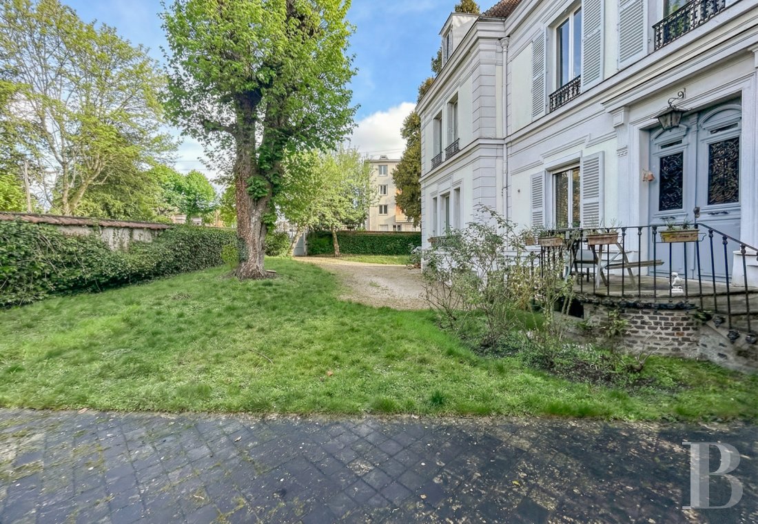 biens en ville ile de france   - 20