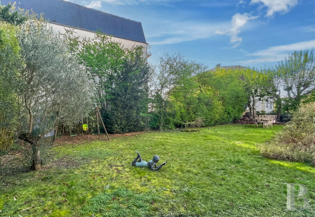 biens en ville ile de france   - 21