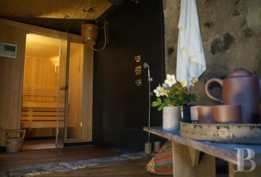 A medieval house that takes you back in time in the centre of Aurillac, the capital of Haute-Auvergne - photo  n°16