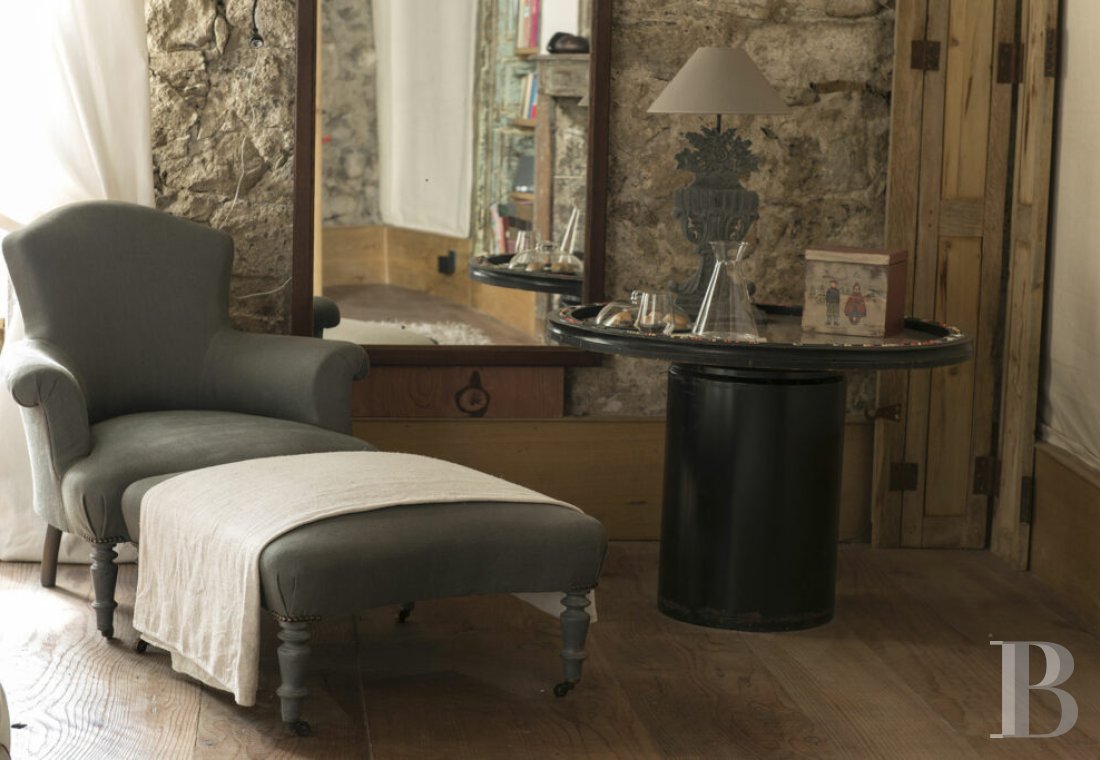A medieval house that takes you back in time in the centre of Aurillac, the capital of Haute-Auvergne - photo  n°14