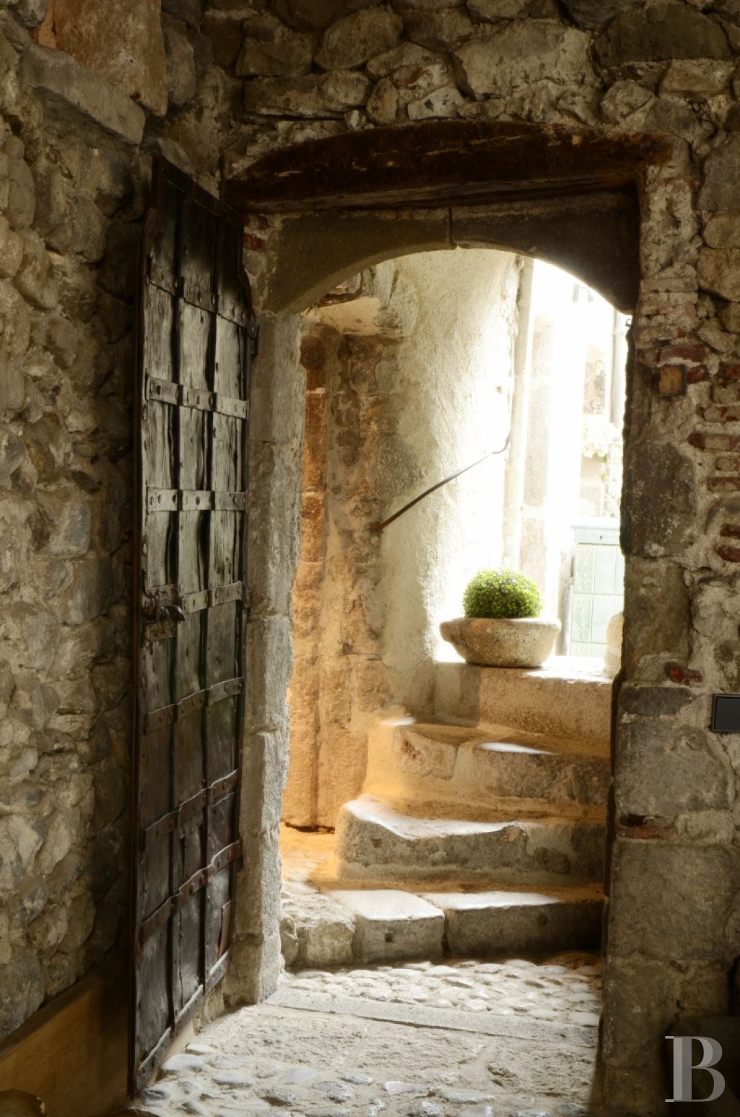 Au centre d’Aurillac, capitale de la Haute-Auvergne, une maison médiévale pour remonter le temps - photo  n°8