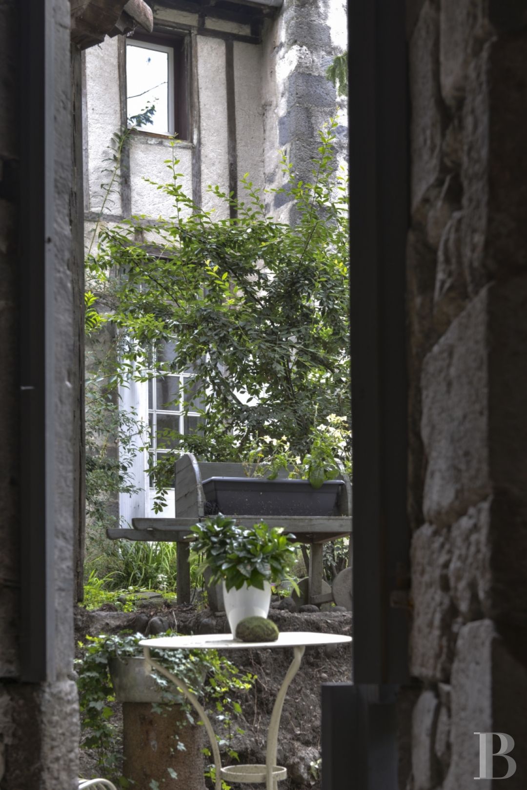 Au centre d’Aurillac, capitale de la Haute-Auvergne, une maison médiévale pour remonter le temps - photo  n°23