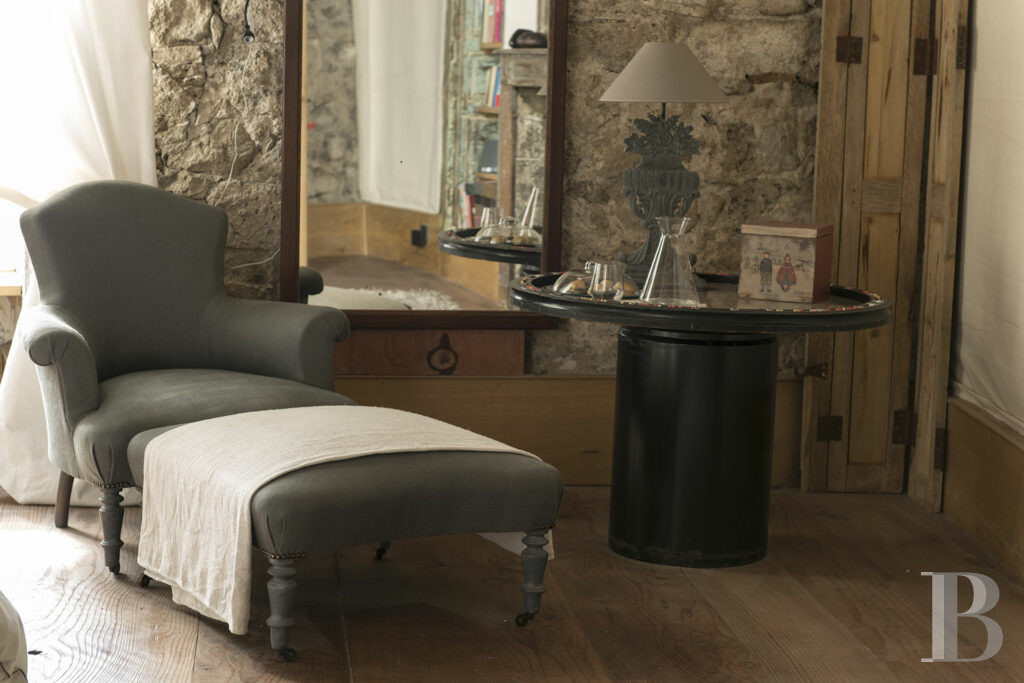 Au centre d’Aurillac, capitale de la Haute-Auvergne, une maison médiévale pour remonter le temps - photo  n°14