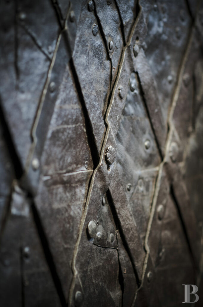 Au centre d’Aurillac, capitale de la Haute-Auvergne, une maison médiévale pour remonter le temps - photo  n°7
